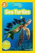 Portada de Sea Turtles