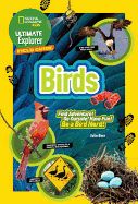 Portada de Ultimate Explorer Field Guide: Birds
