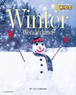 Portada de Winter Wonderland