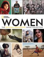 Portada de Women: The National Geographic Image Collection