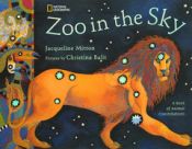 Portada de Zoo in the Sky: A Book of Animal Constellations