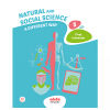 NATURAL AND SOCIAL SCIENCE 5