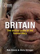 Portada de Britain: One Million Years of the Human Story