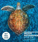 Portada de Wildlife Photographer of the Year: Highlights Volume 6, Volume 6