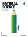 NATURAL SCIENCE BASICS 4 PRIMARY