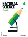 NATURAL SCIENCE BASICS 6 PRIMARY