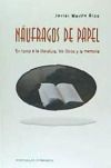 NAUFRAGOS DE PAPEL