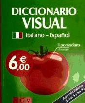 DICCIONARIO VISUAL ITALIANO-ESPAÑOL