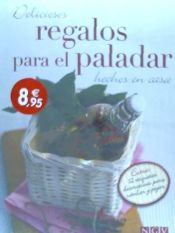 Portada de REGALOS PARA EL PALADAR