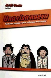 Portada de UNA RISA NUEVA