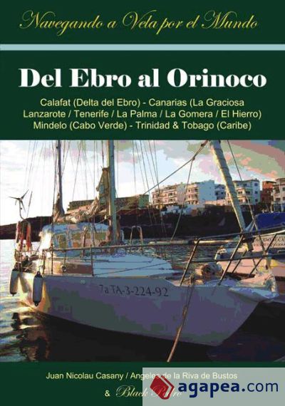 Del Ebro al Orinoco