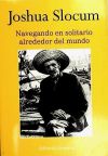 NAVEGANDO EN SOLITARIO ALREDEDOR DEL MUNDO