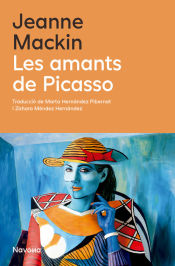 Portada de Amants de picasso, les