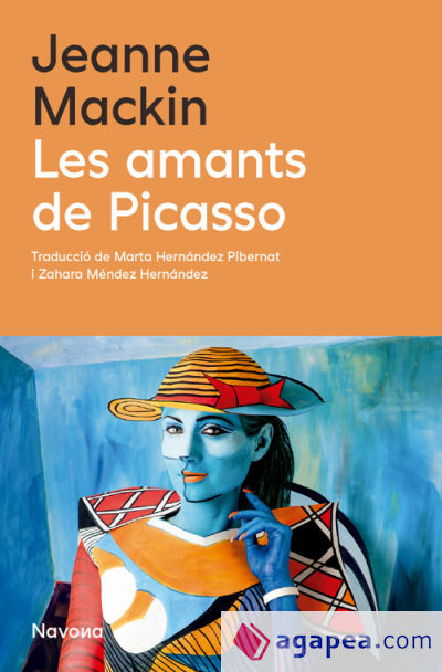 Amants de picasso, les