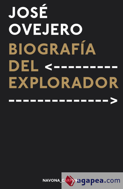 Biografía del explorador