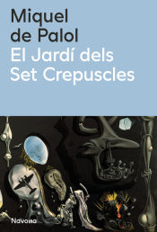 Portada de EL JARDI DELS SET CREPUSCLES