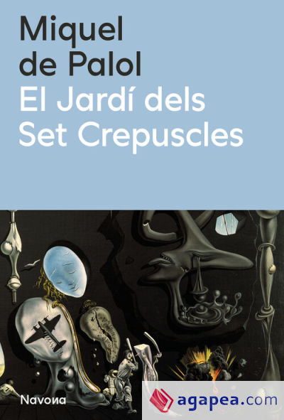 EL JARDI DELS SET CREPUSCLES