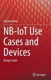 Portada de NB-IoT Use Cases and Devices