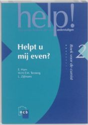 Portada de Help! 2 (libro)