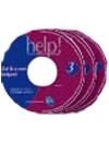 Portada de Help! 3 (5 CD-Audio)