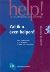 Portada de Help! 3 (prof)