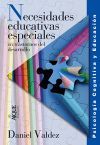 NECESIDADES EDUCATIVAS ESPECIALES