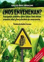 Portada de &iquest;Nos envenenan? (Ebook)