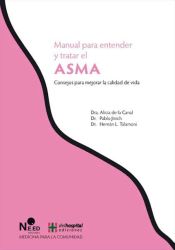 Portada de Manual para entender el asma (Ebook)