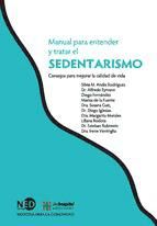 Portada de Sedentarismo (Ebook)