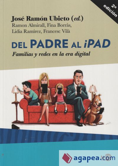 DEL PADRE AL IPAD