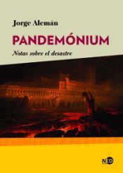 Portada de Pandemonium