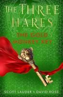 Portada de The Three Hares: The Gold Monkey Key