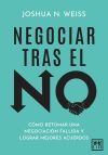 Negociar Tras El No