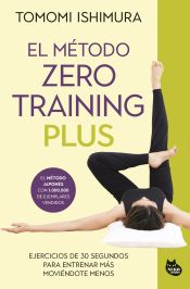 Portada de El método Zero Training Plus