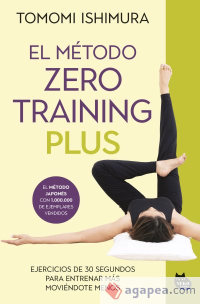 El método Zero Training Plus