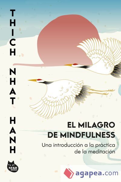El milagro de mindfulness