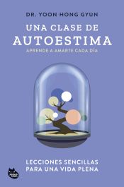 Portada de Una clase de autoestima