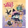 NEKO - WAKI EL GATET DE LA BRUIXA