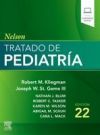 NELSON TRATADO DE PEDIATRIA 22&brvbar; ED