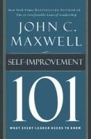 Portada de Self-Improvement 101: What Every Leader Needs to Know