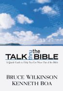 Portada de Talk Thru the Bible