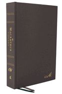 Portada de The Esv, MacArthur Study Bible, 2nd Edition, Hardcover: Unleashing God's Truth One Verse at a Time