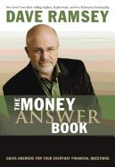 Portada de The Money Answer Book: Quick Answers for Your Everyday Financial Questions