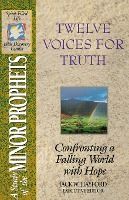 Portada de The Spirit-Filled Life Bible Discovery Series: B14-Twelve Voices for Truth