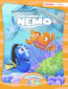 NEMO (¡CUENTA CON DISNEY... 1, 2, 3