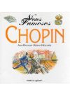 NENS FAMOSOS. CHOPIN