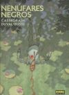 Nenúfares Negros