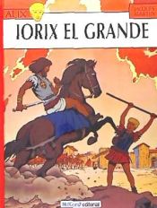 Portada de ALIX, 10. IORIX EL GRANDE