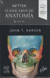 NETTER. FLASHCARDS DE ANATOMIA