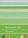 NETZWERK NEU A2 PROF + CD + DVDROM